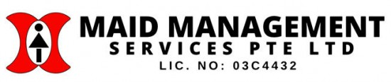 Maid agency: Maid Management Services Pte. Ltd.