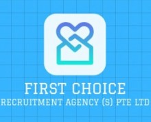Maid Agency: First Choice Recruitment Agency Singapore Pte Ltd