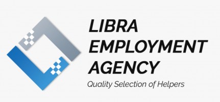 Maid agency: Libra Employment Agency