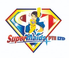 Maid agency: SUPERMAIDS PTE. LTD.