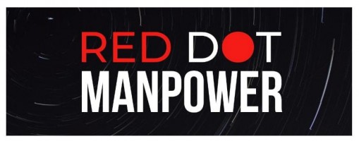 Maid agency: RED DOT MANPOWER PTE. LTD.