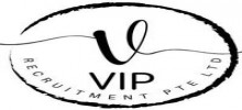 Maid Agency: VIP Recruitment PTE. LTD.