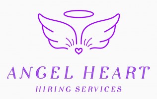 Maid agency: Angel Heart Hiring Services