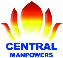 Maid agency: Central Manpowers (Ref)