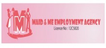 Maid Agency: Maid & Me Employment Agency