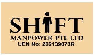 Maid agency: Shift Manpower Pte Ltd