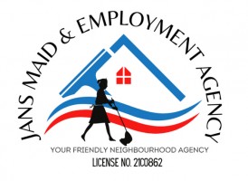 Maid agency: Jans Maid And Employment Agency