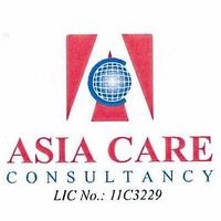 Maid agency: Asia Care Consultancy