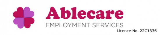 Maid agency: Ablecare Employment Services