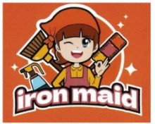 Maid Agency: Iron Maid Employment Agency Pte. Ltd.