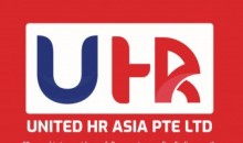 Maid Agency: United HR Asia Pte Ltd