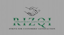 Maid Agency: RIZQI EMPLOYMENT AGENCY PTE.LTD.