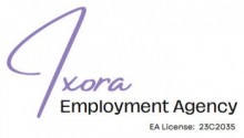 Maid Agency: Ixora Employment Agency