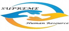 Maid Agency: Supreme Human Resource Pte Ltd