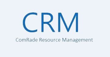 Maid agency: ComRade Resource Management
