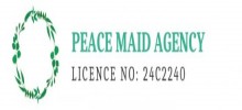 Maid Agency: Peace Maid Agency