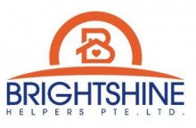 Maid Agency: Brightshine Helpers Pte Ltd