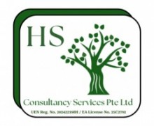 Maid Agency: HS Consultancy Services Pte Ltd