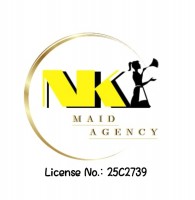 Maid agency: 