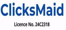 Maid Agency: ClicksMaid