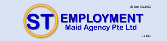 Maid agency: 