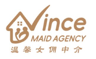 Maid agency: 