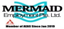 Maid Agency: Mermaid Employment Pte Ltd