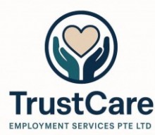 Maid Agency: TrustCare Employment Services Pte Ltd