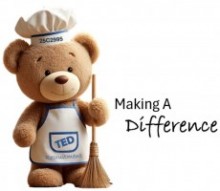 Maid Agency: TED RECRUITMENT