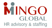 Maid Agency: Mingo Global Pte Ltd