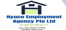 Maid Agency: Hyuco Employment Agency