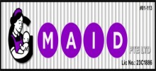 Maid Agency: GMAID PTE. LTD.