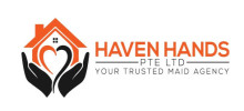 Maid Agency: Haven Hands Pte Ltd