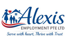 Maid Agency: Alexis Employment Pte Ltd