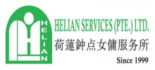 Part-time Maid Agency: HELIAN SERVICES PTE LTD