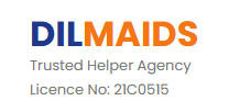 Maid agency: 