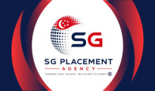 Maid Agency: SG PLACEMENT AGENCY
