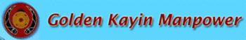 Maid agency: Golden Kayin Manpower Pte Ltd