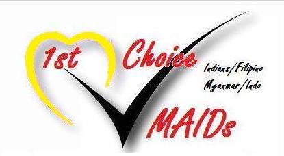 Maid agency: 
