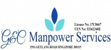 Maid Agency: G & C MANPOWER SERVICES