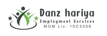 Maid agency: Danz Hariya Empolyment Services