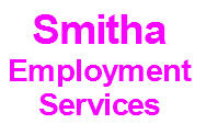 Maid agency: Smitha Employment Services