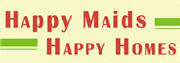 Happy maids happy homes