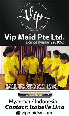 VIP Maid