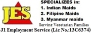 J1 Employment Services